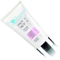 The Organic Pharmacy Purifying Seaweed Clay Mask
